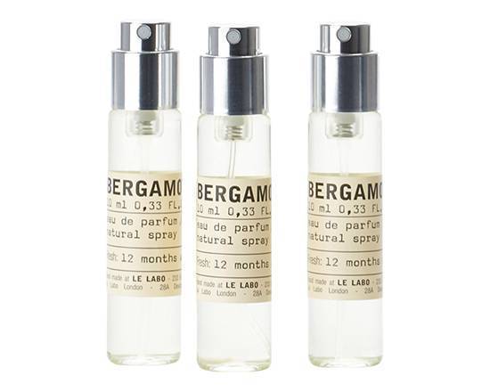 Bergamote 22 Travel Tube Refill