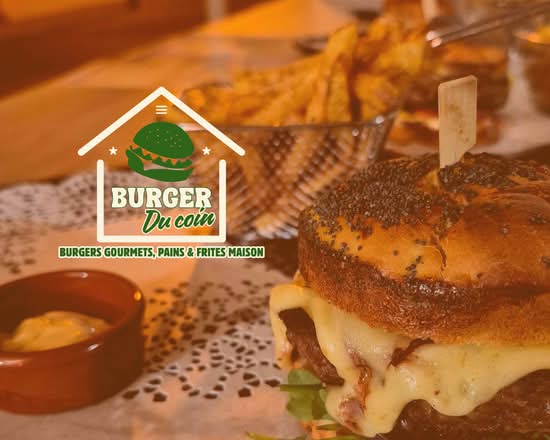 Burger Du Coin