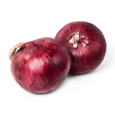 Red Onion