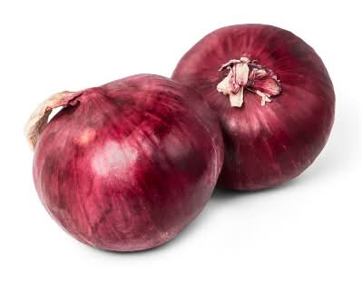 Red Onion