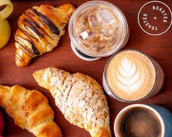 Roasted + Toasted Bakery