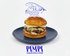 Pimpi Burger