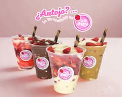 La tía fresa (Leon)