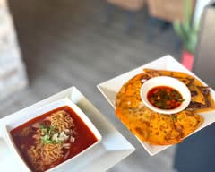 El Rey Mexican Grill And Bar