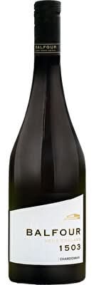 Balfour '1503' Chardonnay 2022, Kent