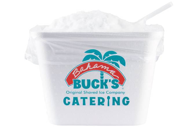 Large Cooler of Sno®