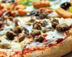 Angilo's Pizza - Norwood 