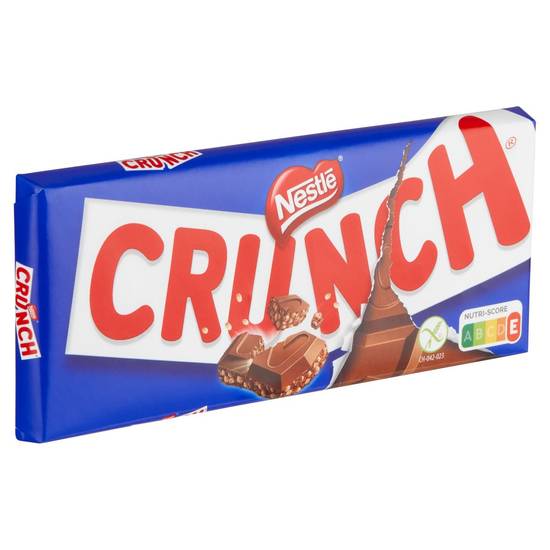 Crunch 100 g