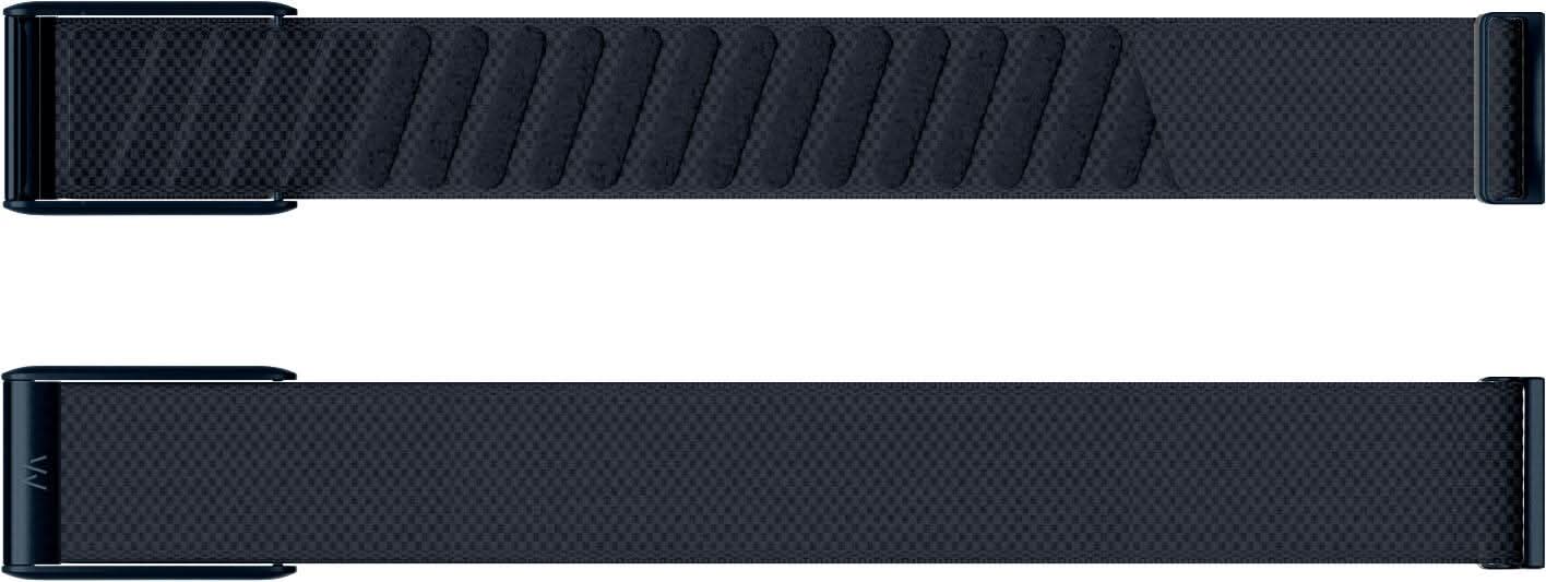 WHOOP - SuperKnit Accessory Band - Compatible with 5.0 One and Peak - Midnight