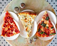 Artichoke Basille's Pizza - Greenwich Village