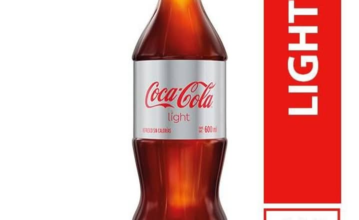 Coca-Cola Light