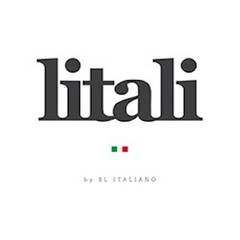 Litali By El Italiano (Plaza Patria)
