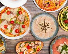 Cucina di Napoli Erlangen