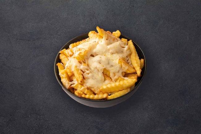 Cheese Fries