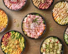 JayJay's Bowls, Juices & more Winterhude