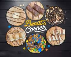 Benut's Corner by Le Special