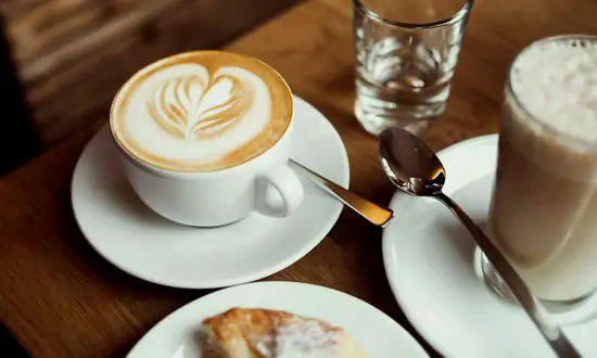 Classic Coffee