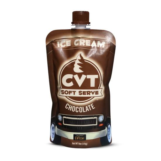 CVT Chocolate