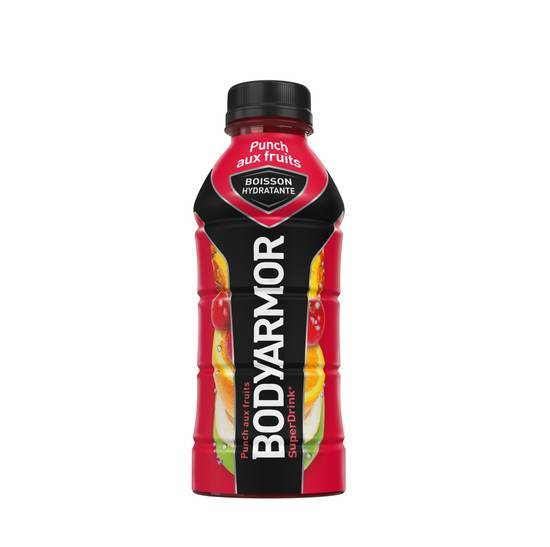 Body Armor Punch aux fruits / Fruit Punch (473ml)