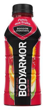 Body Armor Punch aux fruits / Fruit Punch (473ml)