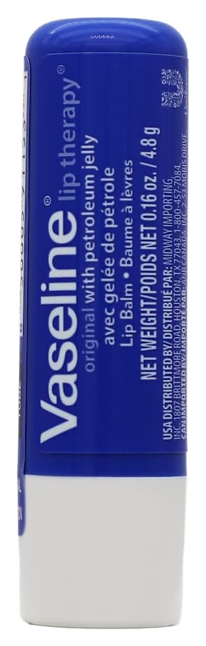 Vaseline Original Lip Therapy Stick (0.16 oz)