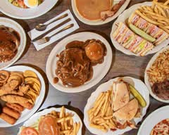 Kelly’s Cafe (2370 Rhomberg Ave, Dubuque, IA)