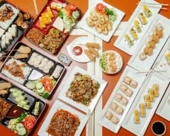 Sushi Makin Japones (Suc. El Country)