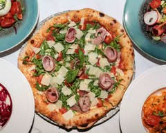 Rocco Italian Grill & Bar