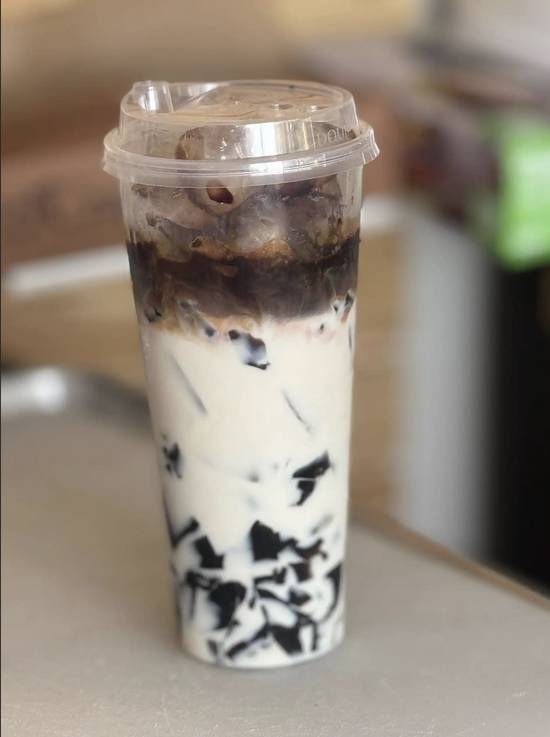 Vietnamese Iced Coffee