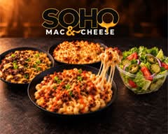 Soho Mac & Cheese (Milton Keynes)