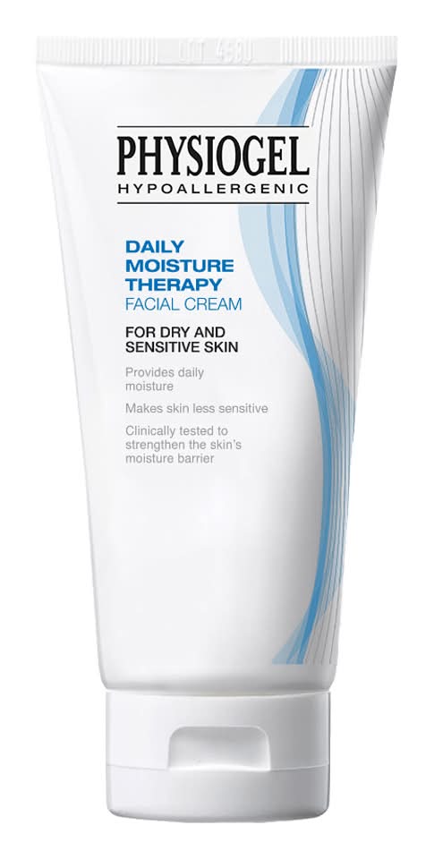 Stiefel Physiogel Daily Moisture Facial Cream (2.64 oz)