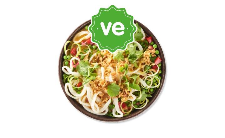 Thai stir-fry style