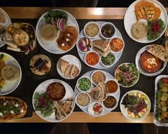 Zayith Tapas and Bar (621 Boston Post Rd)