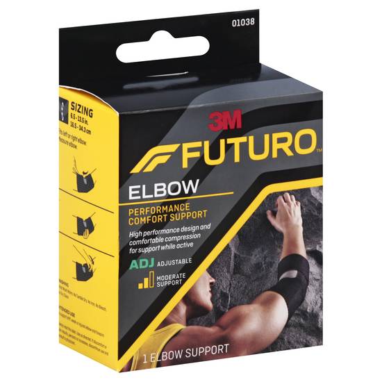 Futuro Elbow Support