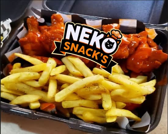 NEKO SNACK´S (Queretaro)