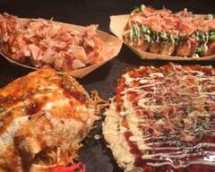 【お好み焼き＆たこ焼き＆からあげ】緑ヶ丘持ち帰り専門店 龍