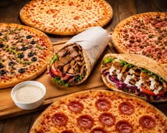 Alfa Kebab Pizzeria