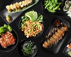 Sora Sushi Restaurant 🍣🍱😋🇯🇵