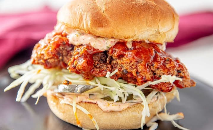 Chicken Sandwich