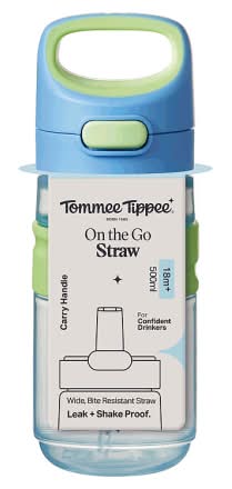 Tommee Tippee 500Ml Superstar Flip Top Sportee (500ml)