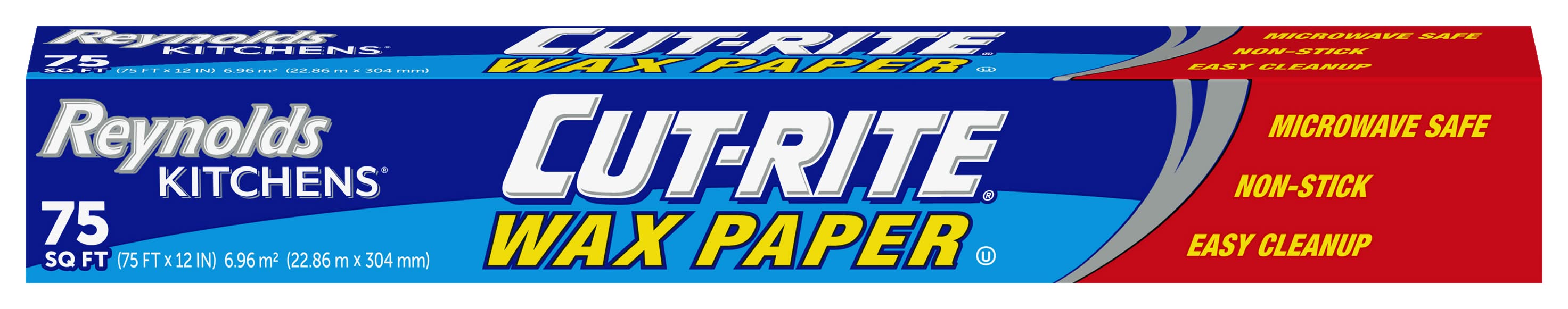 Reynolds Kitchens Cut-Rite Wax Paper
