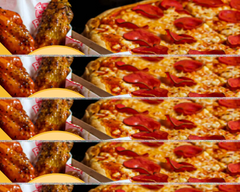 Gaspachos El Boulevard (Matriz)