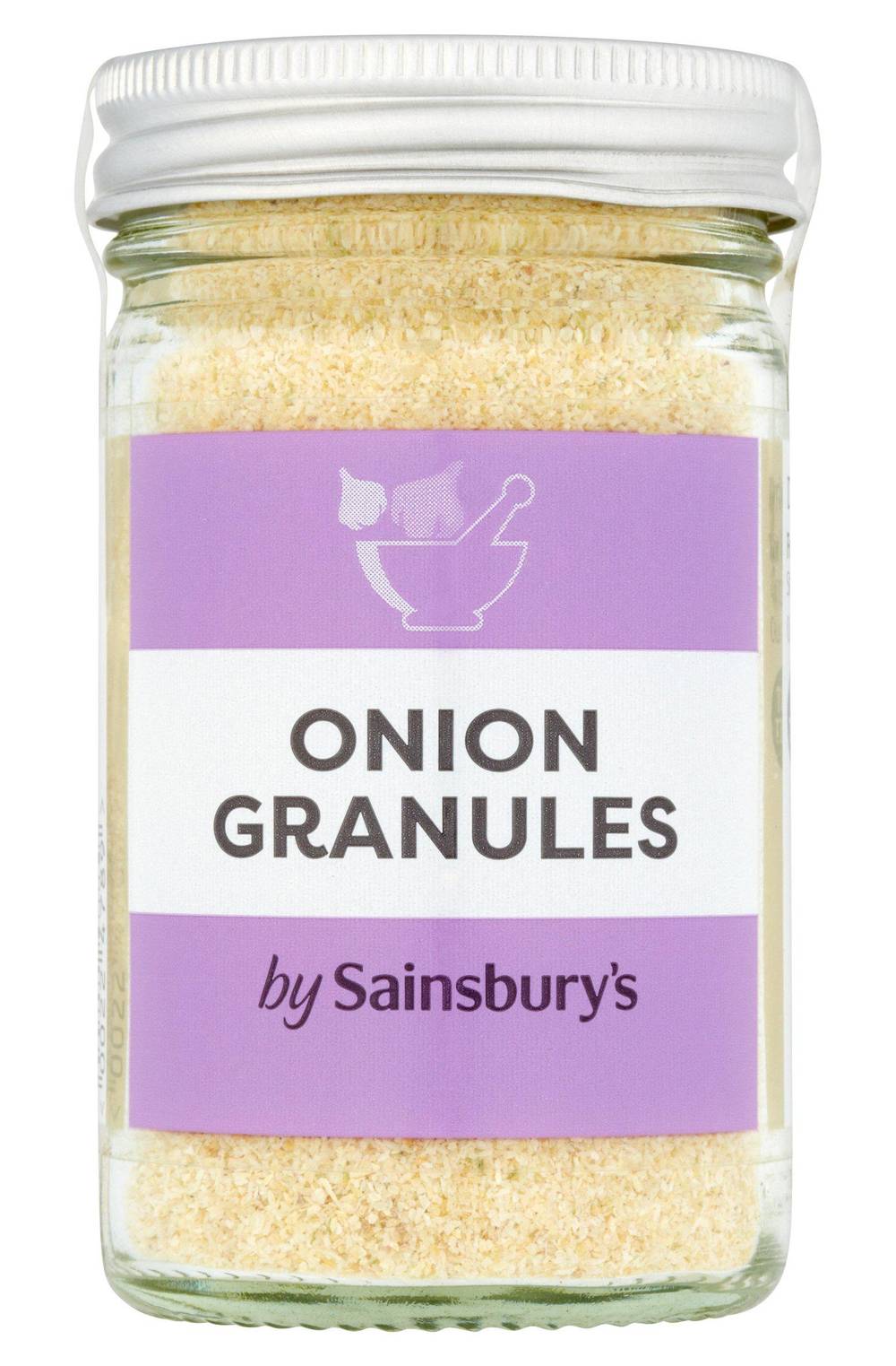 Sainsbury's Onion Granules (58g)