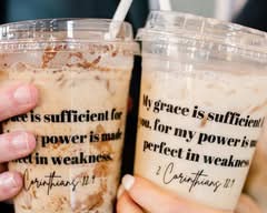 Prickly Pear Coffee Co. (River North - East)