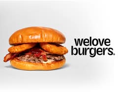 We Love Burgers (Zona Esmeralda)