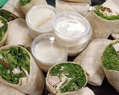 WRAP IT UP (830 South 8th Street)