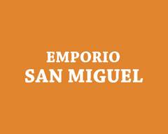 Emporio San Miguel