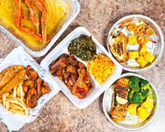 Mothers Seafood & More - Church Ave