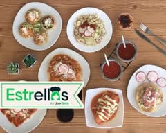 Cenaduría La Cochera