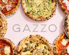 Gazzo Sourdough Pizza